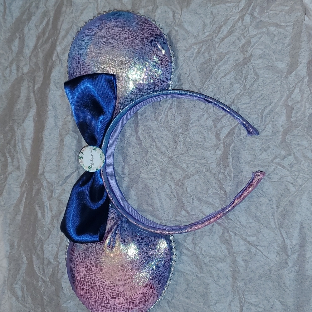 Disney Bridesmaid Mouse Ears (new without tags)